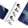 Пленка защитная Armorstandart Hydrogel на заднюю панель Samsung Flip 7 (SM-F766) (ARM87445) изображение 2