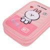 Пенал Yes Line Friends Pretty Choco and Cony HP-01 твердий подвійний (533638) зображення 3