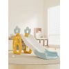 Горка Mealux Eric (KD-B351 Blue / Yellow) изображение 2