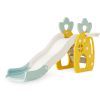 Горка Mealux Eric (KD-B351 Blue / Yellow)