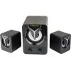 Акустична система Esperanza Speakers EGS107 RainbowSoprano (EGS107) зображення 2