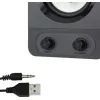 Акустична система Esperanza Speakers EGS107 RainbowSoprano (EGS107) зображення 3