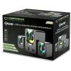 Акустична система Esperanza Speakers EGS107 RainbowSoprano (EGS107) зображення 4