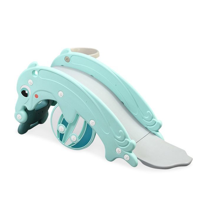 Ігровий майданчик Mealux Froggy (KD-D011 Mint) зображення 2