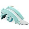 Ігровий майданчик Mealux Froggy (KD-D011 Mint) зображення 2