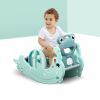 Ігровий майданчик Mealux Froggy (KD-D011 Mint) зображення 4