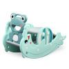 Ігровий майданчик Mealux Froggy (KD-D011 Mint)