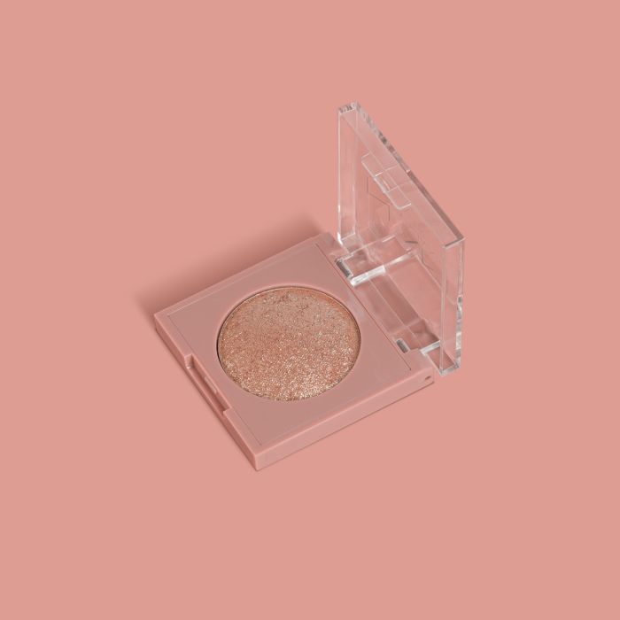 Тени для век NAM Baked 01 - Moonlight (5905309907447) изображение 2