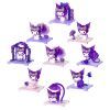 Фігурка Pop Top сюрприз Kuromi Сад мрії (23WH-006) зображення 3