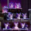 Фігурка Pop Top сюрприз Kuromi Сад мрії (23WH-006) зображення 4