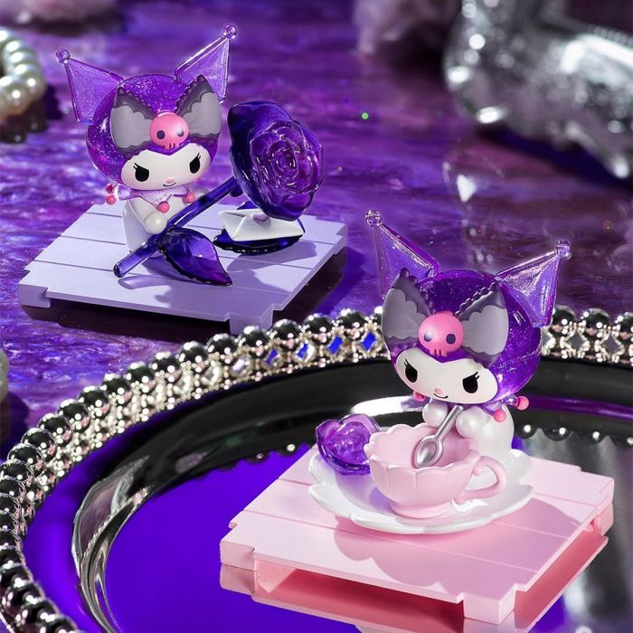 Фігурка Pop Top сюрприз Kuromi Сад мрії (23WH-006) зображення 5