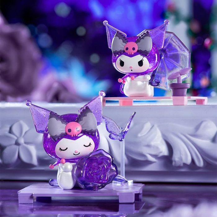 Фігурка Pop Top сюрприз Kuromi Сад мрії (23WH-006) зображення 6
