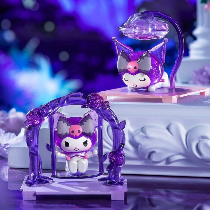 Фігурка Pop Top сюрприз Kuromi Сад мрії (23WH-006) зображення 7