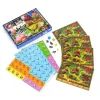 Настільна гра Danko Toys Ферма Люкс (укр.) (G-FL-01-02) зображення 2