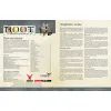 Настільна гра Geekach Games Root RPG - Пазуровий Пагорб. Швидкий старт (укр.) (GKRP0030) зображення 2