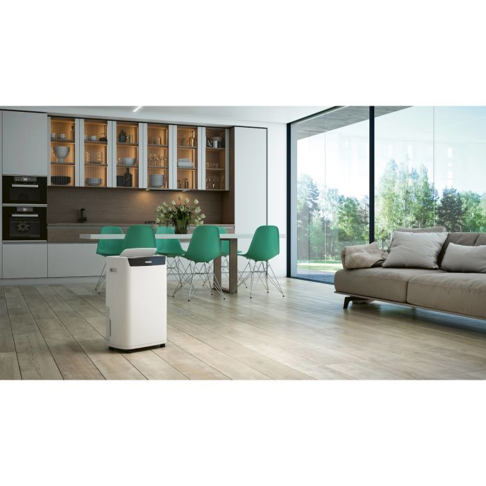 Осушувач повітря Olimpia Splendid OS-2064 зображення 6