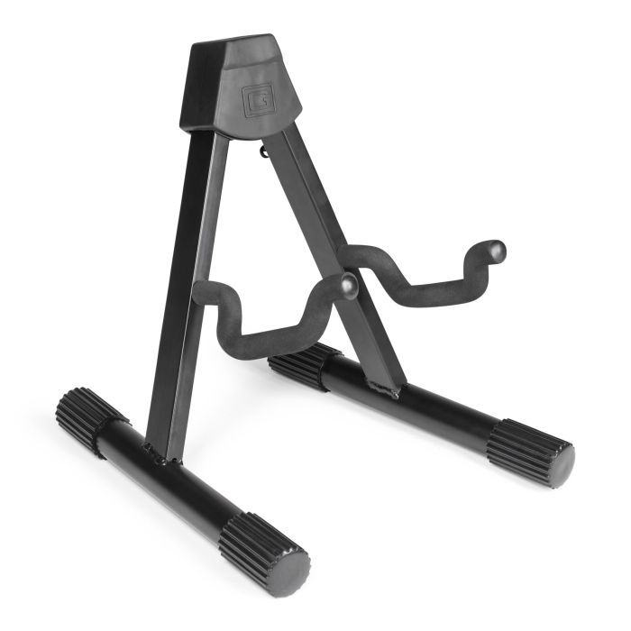 Стійка для духових інструментів Gator Frameworks A-Frame Stand For French Horn (GFW-BNO-FRHORN) зображення 3
