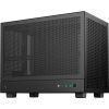 Корпус Deepcool CH160 Mesh Black (R-CH160-BKNMI0-G-1) зображення 2