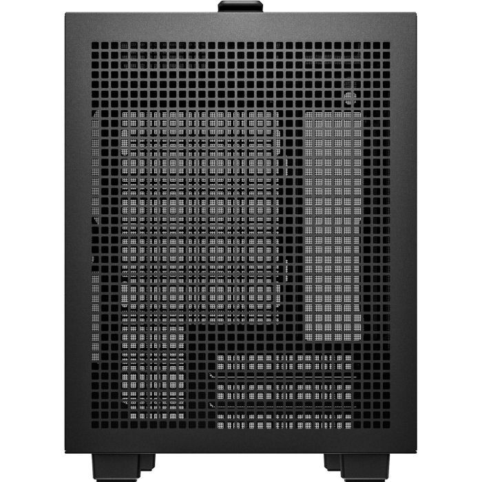 Корпус Deepcool CH160 Mesh Black (R-CH160-BKNMI0-G-1) зображення 4