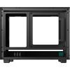 Корпус Deepcool CH160 Mesh Black (R-CH160-BKNMI0-G-1) зображення 6