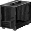 Корпус Deepcool CH160 Mesh Black (R-CH160-BKNMI0-G-1) зображення 7