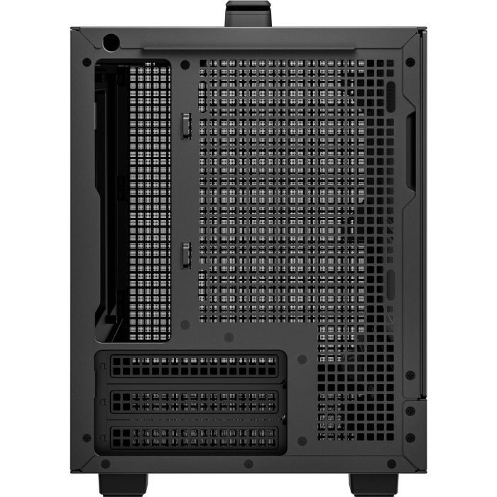 Корпус Deepcool CH160 Mesh Black (R-CH160-BKNMI0-G-1) зображення 8