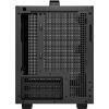 Корпус Deepcool CH160 Mesh Black (R-CH160-BKNMI0-G-1) зображення 8