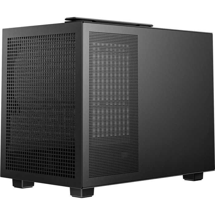 Корпус Deepcool CH160 Mesh Black (R-CH160-BKNMI0-G-1) зображення 9