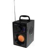 Акустическая система Media-Tech Boombox BT 15W Black (MT3145_V2) изображение 4