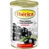 Овочева консервація Iberica Маслини Econom з кісточкою 280 г (8436024297706)