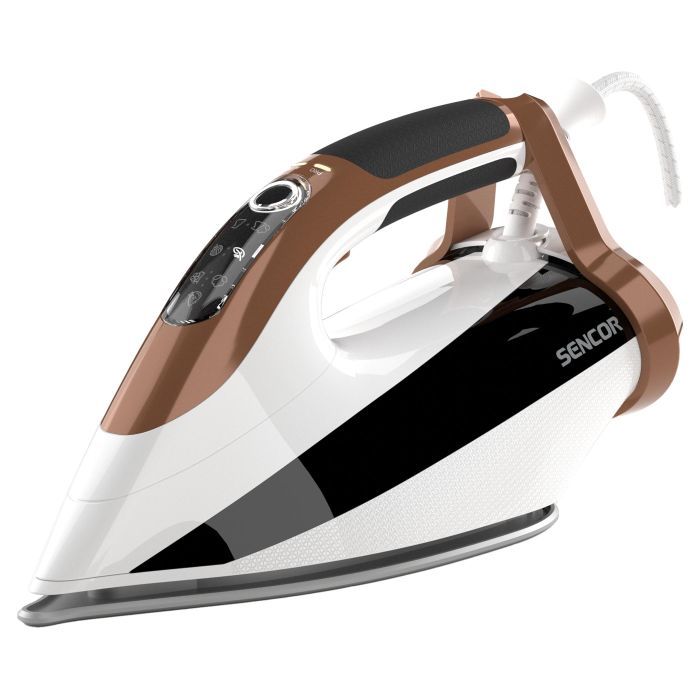 Утюг Sencor SSI8400BZ