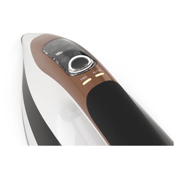 Утюг Sencor SSI8400BZ изображение 4