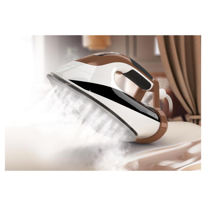 Утюг Sencor SSI8400BZ изображение 8