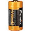 Акумулятор Fenix 18350 1100 мАг (ARB-L18-1100) зображення 2