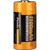 Акумулятор Fenix 18350 1100 мАг (ARB-L18-1100) зображення 3