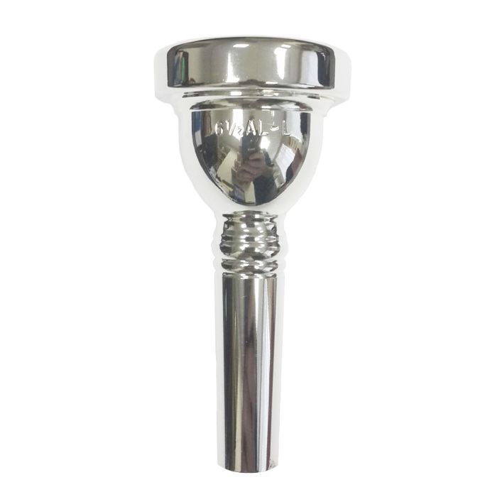 Мундштук для тромбона Maxtone Tenor Trombone Mouthpiece #6 1/2 AL-L (MPC-6/B)
