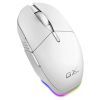 Мышка Genius Scorpion M8250 Wireless/Bluetooth White (31060001400) изображение 2