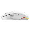 Мышка Genius Scorpion M8250 Wireless/Bluetooth White (31060001400) изображение 3