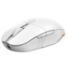 Мышка Genius Scorpion M8250 Wireless/Bluetooth White (31060001400) изображение 4
