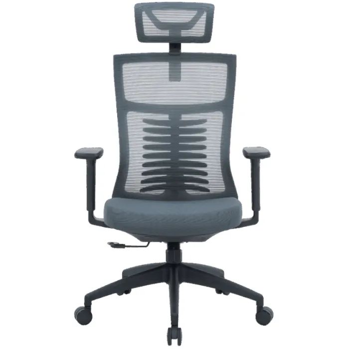 Офісне крісло OfficePro Balance OC550-B-DG-DG (OC550-B-DG-DG)
