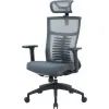 Офісне крісло OfficePro Balance OC550-B-DG-DG (OC550-B-DG-DG) зображення 2