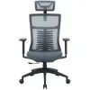 Офісне крісло OfficePro Balance OC550-B-DG-DG (OC550-B-DG-DG)