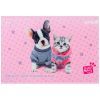 Альбом для рисования Kite Studio Pets, 12 листов (SP25-241) изображение 7