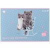 Альбом для рисования Kite Studio Pets, 12 листов (SP25-241) изображение 9