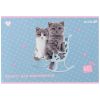 Альбом для рисования Kite Studio Pets, 12 листов (SP25-241) изображение 9