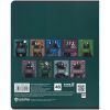 Зошит Kite предметний Harry Potter 48 аркуші, клітинка, історія (HP25-240-4) зображення 7