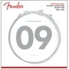 Струны для гитары Fender 3250L Super Bullets Nickel-Plated Guitar Strings (09-42) (A009841)