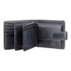 Гаманець Visconti HT13 Strand з RFID Black (HT13 BLK) зображення 2