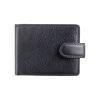 Гаманець Visconti HT13 Strand з RFID Black (HT13 BLK)