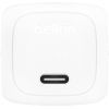 Зарядное устройство Belkin USB-C PD20W PPS white (WCA009KQWH) изображение 3